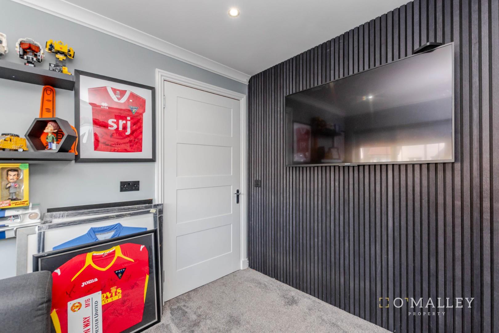 Garage Conversion